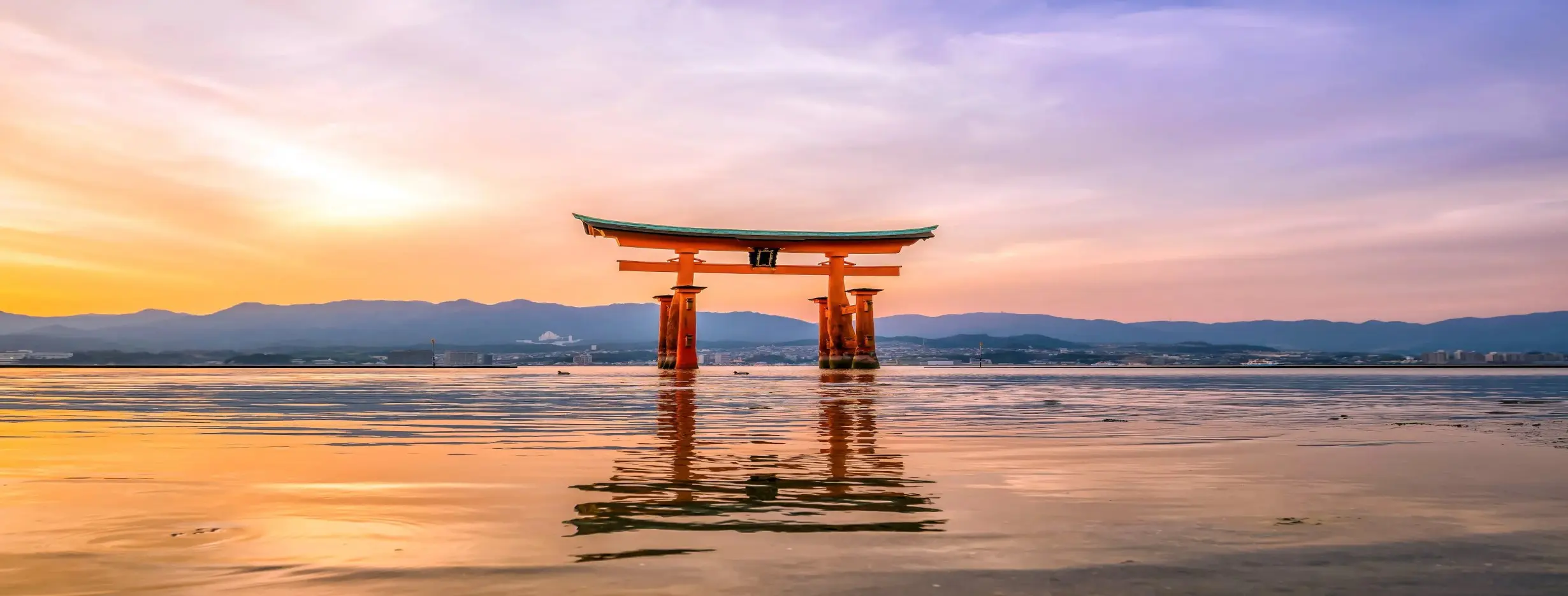 Image for Stunning Scenery